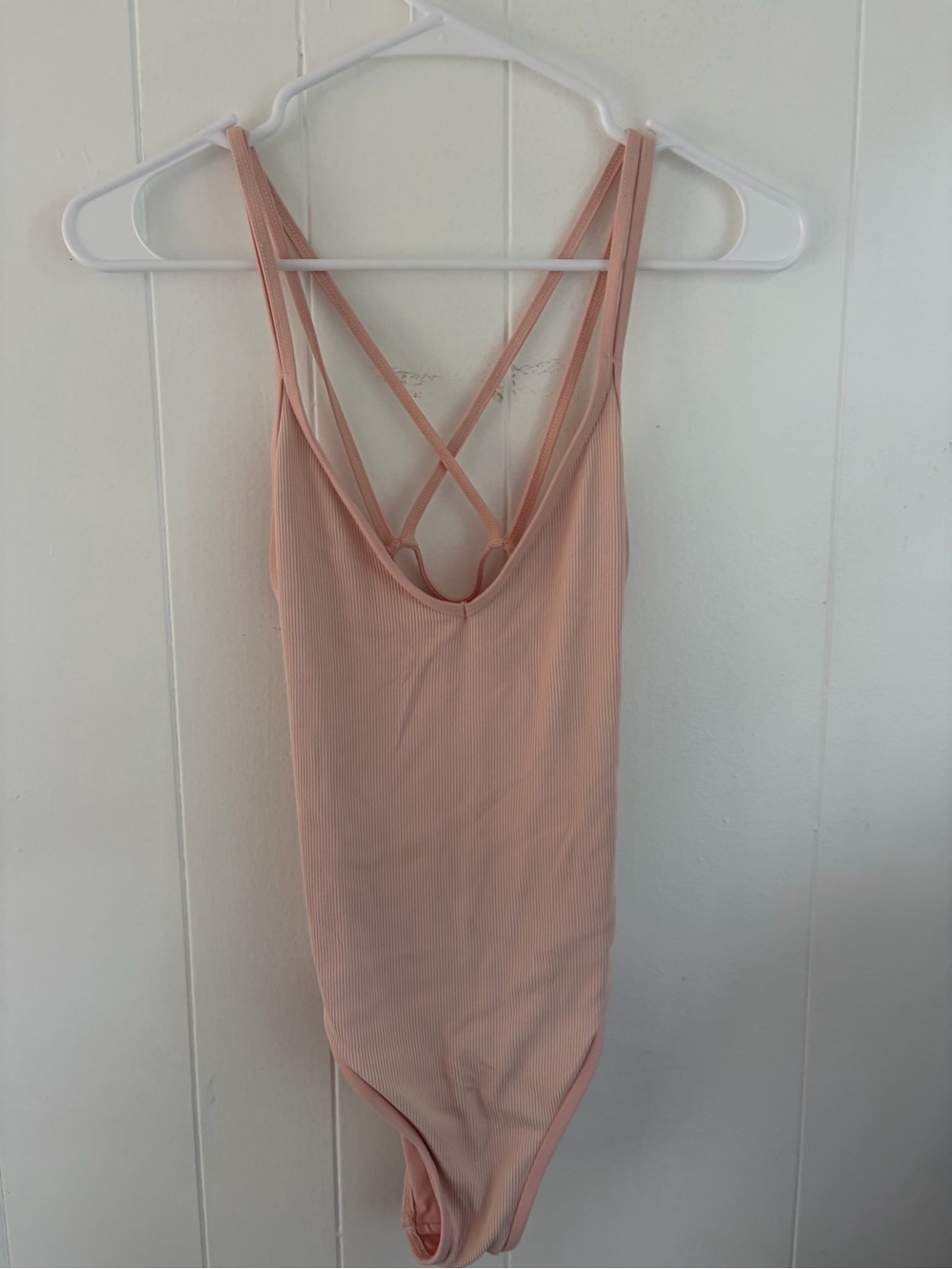 L*space swimsuit size 6